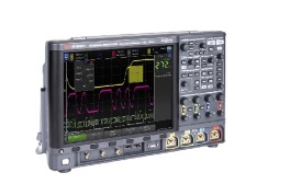 Keysight Technologies DSOX4052G The DSOX4052G is a 2 Channel, 500 MHz, 4 Pts, 1 S/s