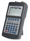 AEA Technology 6050-5100 The 6050-5100 is a 1.5 GHz network analyzer from AEA Technology.