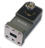 Keysight Technologies R281B The R281B is a waveguide adapter from Keysight Technologies.