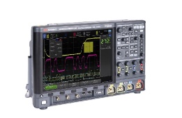 Keysight Technologies DSOX4154G The DSOX4154G is a 4 Channel, 1.5 GHz, 4 MPts, 1 MS/s