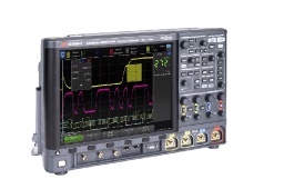 Keysight Technologies MSOX4024G The MSOX4024G is a 2+16 Channel, 200 MHz, 4 MPts, 1 MS/s