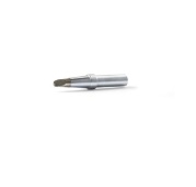 Weller ETCC The ETCC is a single flat, 3.0mm soldering tip from Weller.