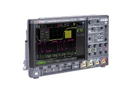 Keysight Technologies MSOX4052G The MSOX4052G is a 2+16 Channel, 500 MHz, 4 MPts, 1 MS/s