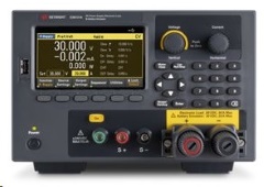 Keysight Technologies E36731A The E36731A is a 30 V battery testers from Keysight