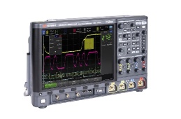 Keysight Technologies MSOX4054G The MSOX4054G is a 4+16 Channel, 500 MHz, 4 MPts, 1 MS/s