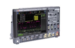 Keysight Technologies MSOX4154G The MSOX4154G is a 4+16 Channel, 1.5 GHz, 4 MPts, 1 MS/s