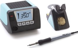 Weller WT1010N The WT1010N is a 95 Watt Soldering Iron Station (WT1N) with WTP90 Iron