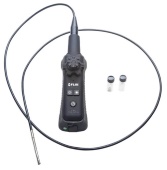 Flir VSA2-2-W The VSA2-2-W is a wireless 2 way 6mm art cam w 2m probe, long focus