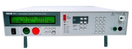 Vitrek 981I The 981I is a 6.5KV Teraohmmeter/IR Tester Hipot from Vitrek.