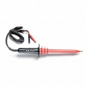 BK Precision PR 28A The PR 28A is a 60 Hz, 40 kV voltage probe from BK Precision.