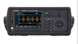 Keysight Technologies DAQ973A The DAQ973A is a data logger from Keysight Technologies.