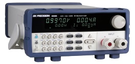 BK Precision 8500B The 8500B is a Single, 300 W, 150 V, 30 A dc electronic load from BK