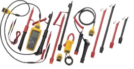 Fluke BT521ANG The BT521ANG is a battery analyzer from Fluke.