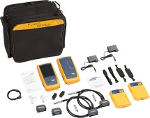 Fluke Networks DSX2-8000/GLD The DSX2-8000/GLD is a copper from Fluke Networks.