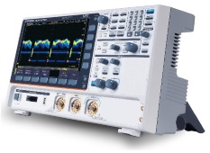 Instek GDS-3652A The GDS-3652A is a 2 Channel, 650 Hz, 200 MPts, 5 GS/s digital oscillosco