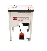 Hakko DPF-200-E The DPF-200-E is a soldering Depaneling System from Hakko.