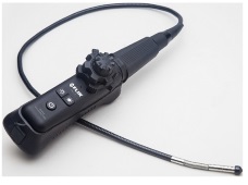 Flir VSA4-1-W The VSA4-1-W is a wireless 4 way articulation camera with 1m probe, long