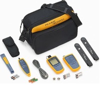 Fluke Networks FTK1200 The FTK1200 is a fiber from Fluke Networks.