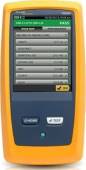 Fluke Networks VERSIV2-M The VERSIV2-M is a copper from Fluke Networks.