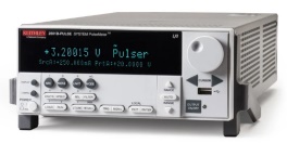 Tektronix 2601B-PULSE The 2601B-PULSE is a 10 V, 10 A, 40 W sourcemeter from Tektronix.