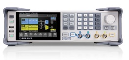 Siglent SDG7052A The SDG7052A is a 500 MHz arbitrary waveform generator from Siglent.