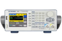 BK Precision 4053B The 4053B is a 10 MHz function generator from BK Precision. An