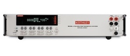 Keithley 2750 The 2750 is a switch mainframe from Keithley.