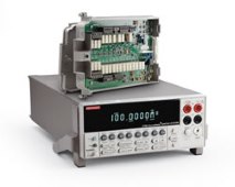 Keithley 2790 The 2790 is a Sourcemeter from Keithley. Source meter instruments are a