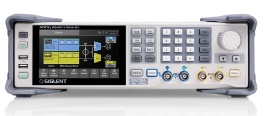 Siglent SDG7102A The SDG7102A is a 1 GHz arbitrary waveform generator from Siglent.