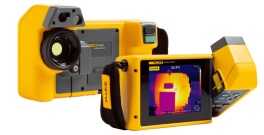 Fluke TIX580 60HZ The TIX580 60HZ is a thermal imager from Fluke.