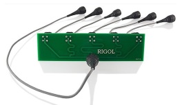 Rigol DS6000 The DS6000 is a calibration kit from Rigol.