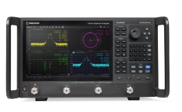 Siglent SNA6022A The SNA6022A is a 4.5 GHz network analyzer from Siglent.