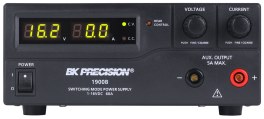 BK Precision 1902B The 1902B is a 900 W, 60 V, 15 A nbsp;DC Power Supply from BK Precision