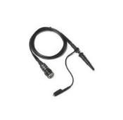 Tektronix TPP0100 The TPP0100 is a new Voltage Probe from Tektronix. Use an electrical