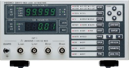 Hioki 3511-50 The 3511-50 is a 120 Hz lcr meter from Hioki.