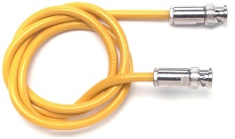 Pomona EM5223-72# The EM5223-72# is a triax cable from Pomona.