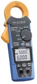 Hioki CM4373--50 The CM4373--50 is a 2 kA, 1.7 kV clamp meter from Hioki.