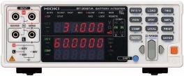 Hioki BT3561A The BT3561A is a 60 V battery testers from Hioki.