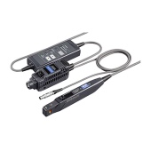 Hioki CT6710 The CT6710 is a 30 A, 50 MHz current probe from Hioki.