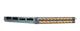 Keysight Technologies 34941A The 34941A is a module from Keysight Technologies.