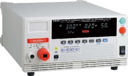 Hioki 3174 The 3174 is a resistance meter from Hioki.