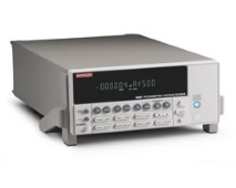 Keithley 6487 The 6487 is a PicoAmmeter from Keithley. When you need to measure extremely