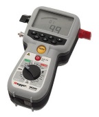 Megger BD-59090 The BD-59090 is a micro ohmmeter from Megger.