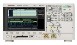 Keysight Technologies MSOX3032A The MSOX3032A is a 2+16 Channel, 350 MHz, 2 MPts, 4 GS/s