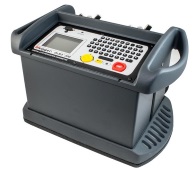 Megger DLRO200-EN The DLRO200-EN ducter ohmmeter is a dlro from Megger.