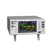 Hioki DM7275-02 The DM7275-02 is a 20 mV voltmeter from Hioki.