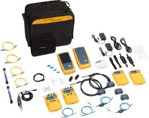 Fluke Networks DSX2-5000QI/GLD The DSX2-5000QI/GLD is a copper from Fluke Networks.