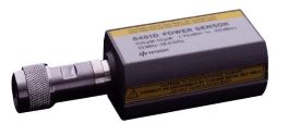 Keysight Technologies 8481D The 8481D is a 18 GHz, 100 mW rf sensor from Keysight