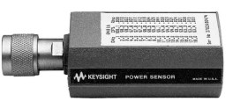 Keysight Technologies 8483A The 8483A is a 2 GHz, 300 mW rf sensor from Keysight Technolog