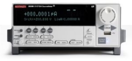 Keithley 2635B The 2635B is a 60 watt Sourcemeter from Keithley.